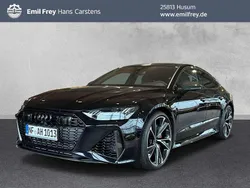 Schwarz Gebraucht 2023 Audi RS7 Sportback Kleinwagen | 122.490 € (Guter Preis)