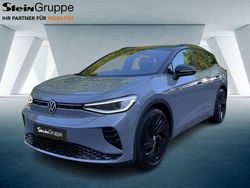 Schwarz Gebraucht 2023 VW ID.4 GTX SUV | 31.740 € (Superpreis)