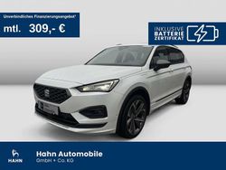 "orix" weiss Gebraucht 2022 Seat Tarraco FR SUV | 32.930 € (Etwas zu teuer)