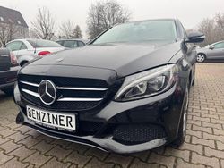 Schwarz Gebraucht 2015 Mercedes C180 Kombi | 14.999 € (Fairer Preis)