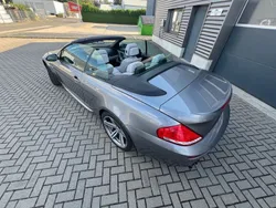BMW M6 Cabriolet