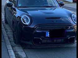 Schwarz Gebraucht 2023 Mini Cooper S Kleinwagen | 25.900 € (Fairer Preis)