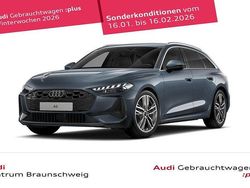 Blau Gebraucht 2025 Audi A5 Sport Kombi | 43.750 €