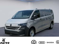 Grau Neu 2025 VW T6.1 Van | 41.890 € (Superpreis)