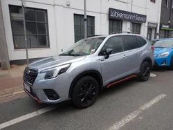 Silber Gebraucht 2023 Subaru Forester Exclusive+ SUV | 33.900 € (Fairer Preis)