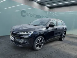 Schwarz Gebraucht 2025 Renault Austral Evolution SUV | 32.140 € (Fairer Preis)
