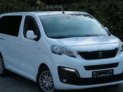 Peugeot Traveller