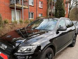 Schwarz Gebraucht 2010 Audi Q5 S-Line SUV | 12.500 € (Fairer Preis)