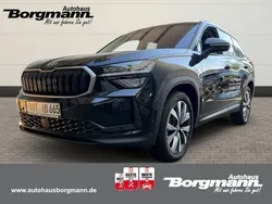 Gebraucht 2024 Skoda Kodiaq Selection SUV | 49.890 € (Teuer)