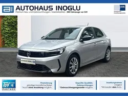 Grau Gebraucht 2023 Opel Corsa S Kleinwagen | 14.880 € (Superpreis)