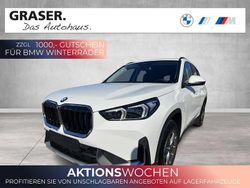 Weiß Neu 2025 BMW X1 Shadowline SUV | 43.900 € (Guter Preis)