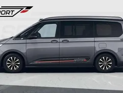 Puregrey dach schwarz Neu 2024 VW T7 Edition Van | 60.305 € (Superpreis)