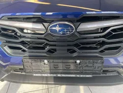 Sapphire blus Neu 2024 Subaru Crosstrek Comfort Limousine | 36.500 € (Fairer Preis)