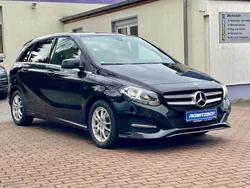 Mercedes B180