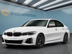 Weiß Gebraucht 2021 BMW 340 Limousine | 48.399 € (Etwas zu teuer)