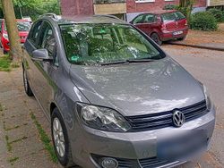 Gebraucht 2009 VW Golf Plus Cross Van / Kleinbus | 6.100 € (Fairer Preis)