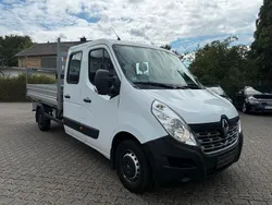 Weiß Gebraucht 2019 Renault Master Van | 13.626 € (Superpreis)