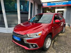 Rot Gebraucht 2020 Mitsubishi ASX Diamant Edition SUV | 15.890 € (Fairer Preis)