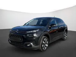 Schwarz obsidien Gebraucht 2020 Citroën C4 Cactus Kleinwagen | 13.990 € (Fairer Preis)