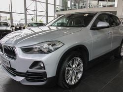 Silber Gebraucht 2018 BMW X2 Advantage SUV | 19.999 € (Guter Preis)