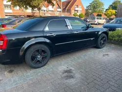 Schwarz Gebraucht 2008 Chrysler 300C Limousine | 7.500 €