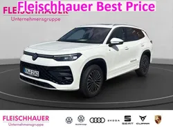 Weiß Gebraucht 2025 VW Tayron R-line SUV | 56.990 € (Fairer Preis)