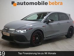 Grau Gebraucht 2022 VW Golf VIII Edition Limousine | 34.490 € (Fairer Preis)