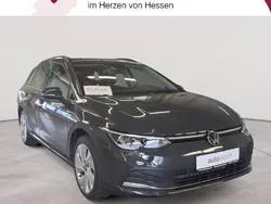 Uranograu Gebraucht 2024 VW Golf VIII Style Kombi | 27.990 € (Guter Preis)