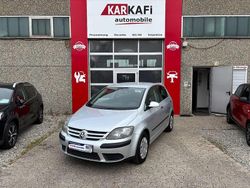 Silber Gebraucht 2005 VW Golf Plus Cross Trendline Van / Kleinbus | 4.000 € (Etwas zu teuer)