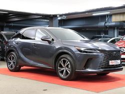 Grau Gebraucht 2023 Lexus RX350h SUV | 59.995 €
