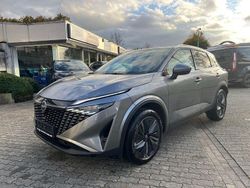 Grau Gebraucht 2025 Nissan Qashqai 360º SUV | 29.890 € (Fairer Preis)