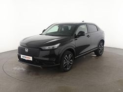 Schwarz Gebraucht 2025 Honda HR-V Elegance SUV | 27.090 € (Fairer Preis)