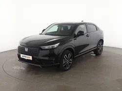 Schwarz Gebraucht 2025 Honda HR-V Elegance SUV | 27.490 € (Fairer Preis)