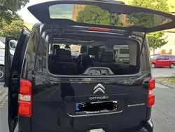 Gebraucht 2018 Citroën Spacetourer Shine Van | 34.000 € (Etwas zu teuer)