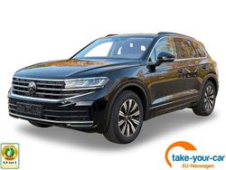 Wählbar Neu 2025 VW Touareg Elegance SUV | 61.790 €