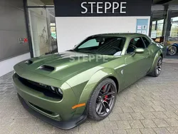 Grün Neu 2025 Dodge Challenger Coupé | 85.800 € (Guter Preis)