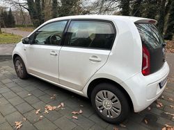 Weiß Gebraucht 2013 VW up! Kleinwagen | 4.999 € (Fairer Preis)