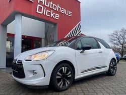 Gebraucht 2014 DS Automobiles DS3 So Chic Kleinwagen | 6.790 € (Superpreis)