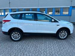 Schwarz Gebraucht 2015 Ford Kuga Individual SUV | 8.999 € (Guter Preis)
