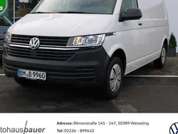 Weiss Gebraucht 2024 VW T6.1 Van | 36.890 €