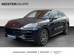 Blau Gebraucht 2025 Porsche Cayenne GTS SUV | 144.890 € (Guter Preis)