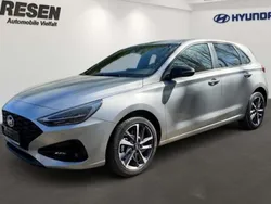 Silber Neu 2025 Hyundai i30 Advantage Limousine | 25.190 € (Guter Preis)