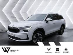 Moonweiß perleffekt Gebraucht 2025 Skoda Kodiaq Selection SUV | 43.924 € (Guter Preis)
