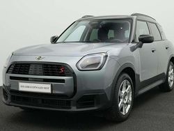 Grün Gebraucht 2024 Mini Countryman Classic SUV | 36.420 €