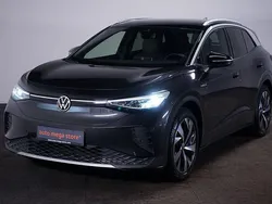 Grey metallic Gebraucht 2021 VW ID.4 Pro SUV | 25.996 € (Guter Preis)