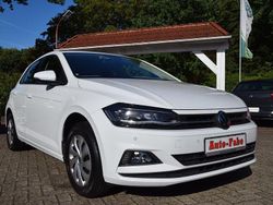 Weiß Gebraucht 2021 VW Polo Comfortline Limousine | 14.980 € (Fairer Preis)