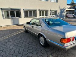 Silber Gebraucht 1985 Mercedes 500 Coupé | 46.900 €
