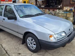 Silber Gebraucht 1988 Ford Sierra Limousine | 6.500 €