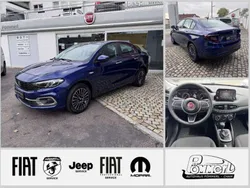 Vento blau Neu 2025 Fiat Tipo Urban Limousine | 19.680 € (Fairer Preis)
