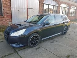 Grau Gebraucht 2010 Subaru Legacy Kombi | 2.850 € (Fairer Preis)